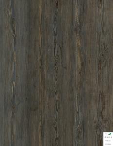 Wholesale Wood Grain Damp Proof Commercial LVT Flooring from china suppliers
