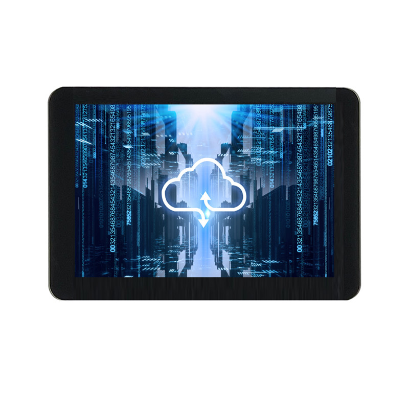 5" Raspberry Pi Compatible HDMI TFT Touchscreen Display 800x480 IPS