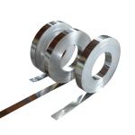 3005 3004 3105 Aluminum Coil Strip T4 T6 T651 High Temperature Foil For Building