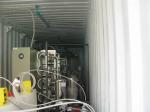Containerised Swro Plant Sea Water Treatment Plant Mobile Water Treatment Plant