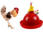 chicken drinkers and feeders automatic poultry plastic drinkers for poultry