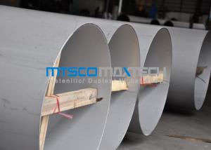 Wholesale ASTM A789 Stainless Steel Welded Pipe from china suppliers