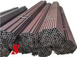 GOST 3262 75 Water / Gas Seamless Line Pipe , Seamless Steel Tube 2 - 5mm