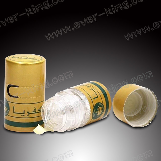 Non Refillable Insert ISO9001 2015 Spirit Bottle Closures