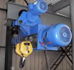 Universal CD1 400V 415V 10 Ton Electric Hoist 6m-18m Lifting Height