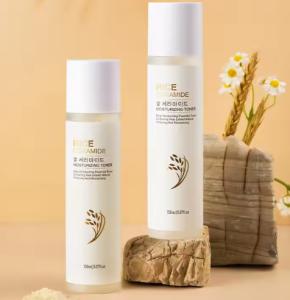 Wholesale Organic Skin Toner Dark Spots Toner Even Skin Tone Eraser Corrector Skin Whitening Firming Acne Remove Face Turmeric Toner from china suppliers