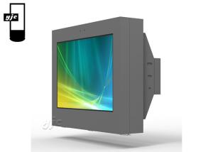 Wholesale Wall Mounted Narrow Frame Outdoor Digital Signage from china suppliers
