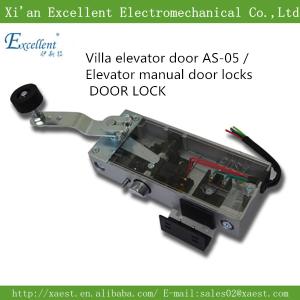 Wholesale AS-05 elevator door switch from china suppliers