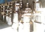 300 Series Inox 304 304L Stainless Steel Coil Mirror Finish Surface