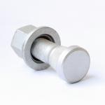 Wheel Bolt Nut Electroplated Center Bolt M22x1.5x90mm 10.9 12.9 Grade 4472319214