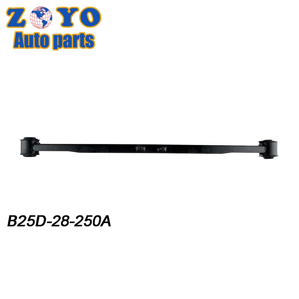 Lower Left Suspension Part for MAZDA Premacy 323 BJ 98-04 B25D-28-250A B30D-28-250B