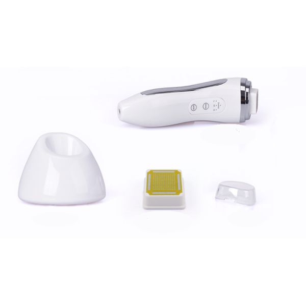 Skin Rejuvenation 1MHz Radio Frequency Facial Machine