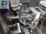 Oil Pump Gear Automatic Balancing Machine Two Station Automotive Gear Single