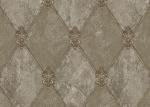 Interior Home Decor stone effect wallpaper for walls , PVC Material