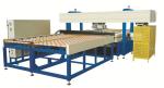 Horizontal Glass Seaming Machine,Automatic Glass Seaming Machine,Glass Automatic