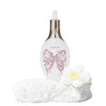 Frosted Glass Cosmetic Packaging Bottles 50ml With Dropper