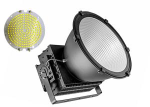 Wholesale Black Football Field Led Stadium Lighting from china suppliers