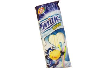 Wholesale Healthy Stick Chocolate Milk Powder Candy / Powdered Candy Abundant Nutrition from china suppliers