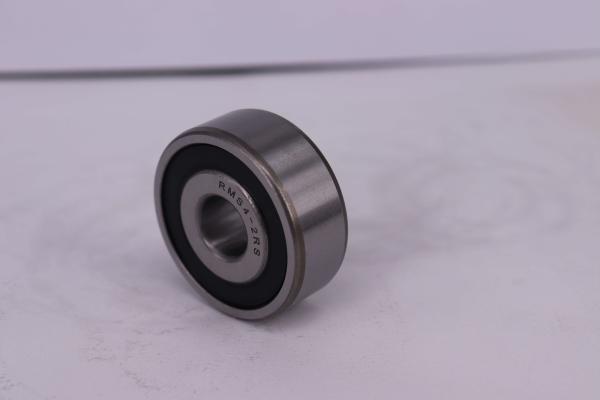 A single carton plastic drum Gcr15 Nonstandard Deep Groove Ball Bearings RMS5