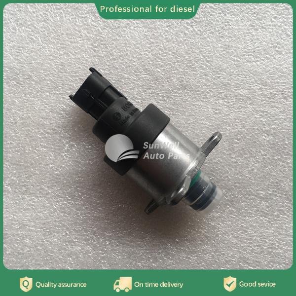 Hot sale Fuel pressure regulator valve 0928400627 Metering Solenoid Valve for