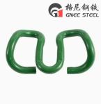 Customized SKL3 Rail Clip Solution For Rail Fastening Systems