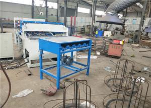 Wholesale 380v 160KVA Chicken Cage Welding Machine 1200mm Wide Welding Speed 60 Times / Minute from china suppliers