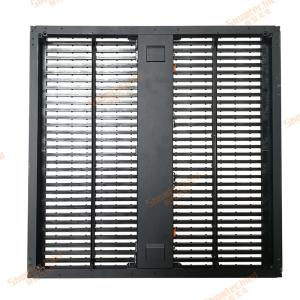 Wholesale Aluminum 3840Hz 18KG Front Maintenance LED Display Screen For Outdoor Advertising from china suppliers