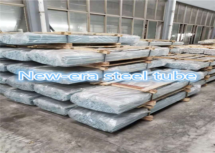 1 / 2 '' To 4 '' 8 - 13 Unc High Tensile Threaded Rod Plain Surface Protection