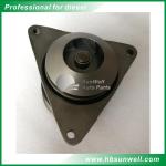 Original/Aftermarket High quality Dongfeng Cummins 6CT Diesel Engine Water Pump