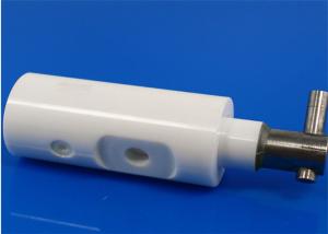 Wholesale High Precision Micro Volume Alumina Zirconia Ceramic Metering Pump from china suppliers