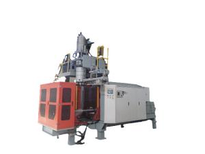Wholesale 25l Bucket Automatic Blow Machine Hydraulic from china suppliers