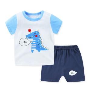 Wholesale Summer Children'S Clothing Short Sleeve from china suppliers