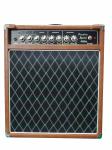 Custom 1984 Dumble Tone ODS 20 Combo Grand Overdrive Amp with V30 Speaker