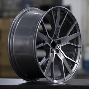 Wholesale Concave forged 22 inch wheel rims5x114 3 5x112 5x130 car Wholesale wheels from china suppliers