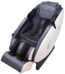 Bionic Power Massage Leather Recliner Chair Bluetooth Full Body Zero Gravity ODM