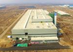 Heavy Industry Steel Structure Workshop Prefabricated Industrial Steel Buildings