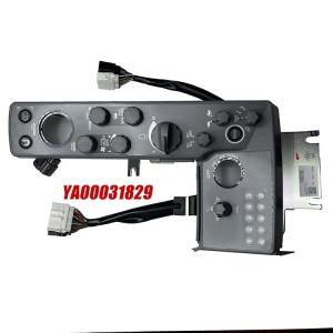 Wholesale ZAX200-5G ZX350-5G ZX457-5G Switch Box YA00031829 4448303 9315463 4705920 with Design from china suppliers