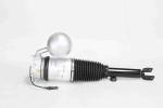 Rear Bentley Air Suspension Strut 3D0616001J 3D0616002J For Continental