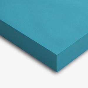 Wholesale Blue Vacuum Blister Epoxy Tooling Board Density 1.25 Thickness 30mm from china suppliers