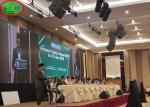 IP65 Stage LED Screens Screen , Outdoor Waterproof Led Video Wall Panel P3 P3.91