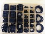 Hitachi Fluorine Rubber O Ring Seals Nitrile Rubber Seal 4018880 High Temp