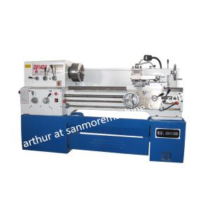 Wholesale New Normal Turning Machine C6140 Horizontal Lathe Machine from china suppliers
