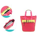 Best Selling Crossbody Nylon Draw School Bag