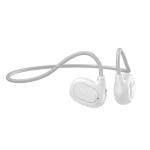 Private Mold Bone Conduction Headphones Open Ear Headset for Running Bicycling