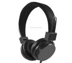 HIFI sound true stereo wired earphone headphone headset with over ear ear