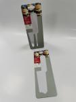 OEM / ODM Paper Blister Packaging Clamshell For Food Packaging