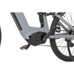 11 Speed Adult Mountain Fatbike Electric MTB Bicycle with Fat Tire Ebike
