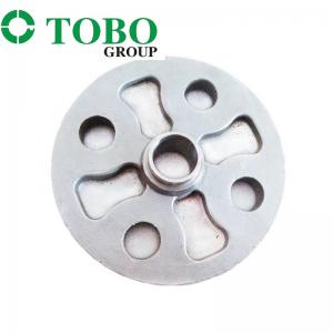 Wholesale TOBO aluminum blind aluminum floor alloy steel flange from china suppliers