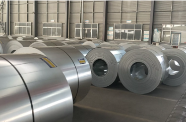 Electrical Steel Coil