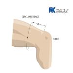 1.5mm Uniform ALPS Reinforced Clearline Sleeve